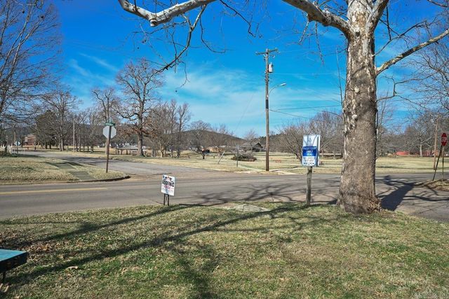 701 Ninth st, Mena, AR 71953