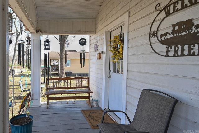 701 Ninth st, Mena, AR 71953