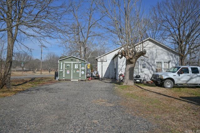 701 Ninth st, Mena, AR 71953