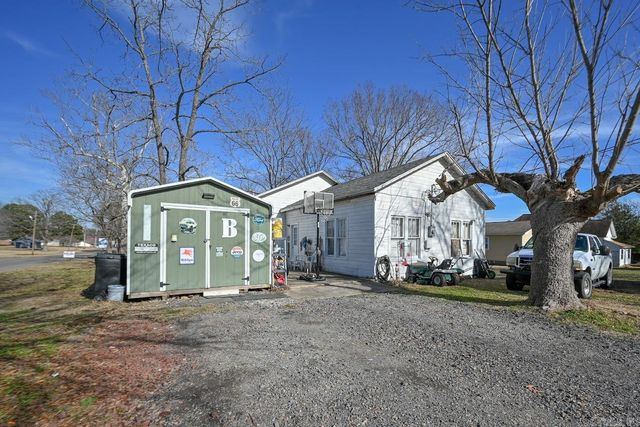 701 Ninth st, Mena, AR 71953