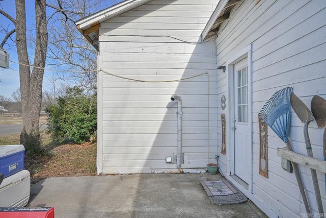 701 Ninth st, Mena, AR 71953