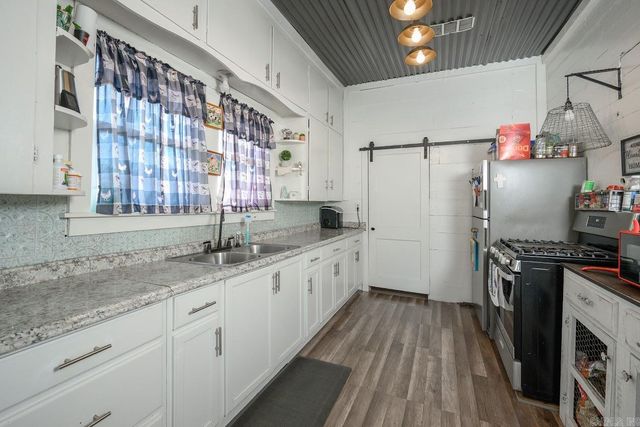 701 Ninth st, Mena, AR 71953