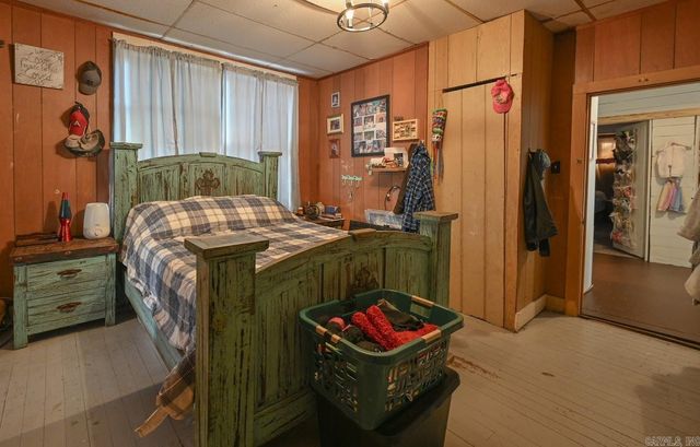 701 Ninth st, Mena, AR 71953