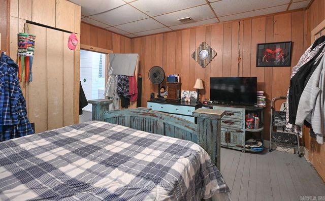 701 Ninth st, Mena, AR 71953