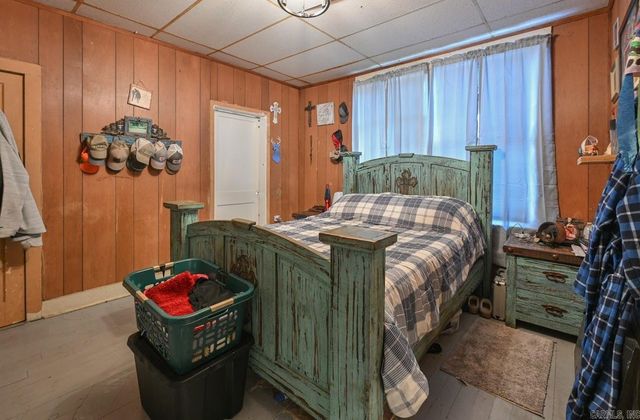 701 Ninth st, Mena, AR 71953