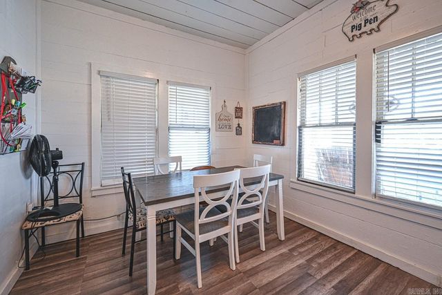 701 Ninth st, Mena, AR 71953