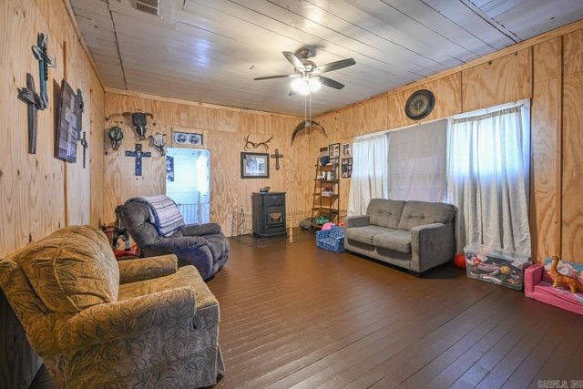 701 Ninth st, Mena, AR 71953