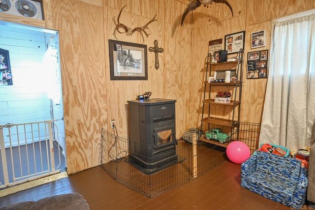 701 Ninth st, Mena, AR 71953