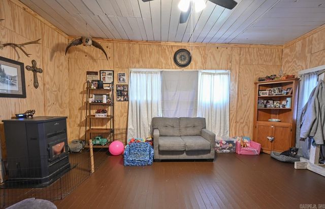 701 Ninth st, Mena, AR 71953