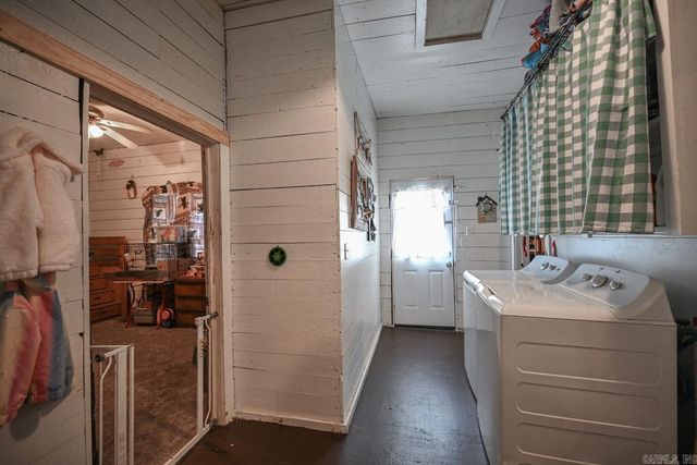 701 Ninth st, Mena, AR 71953