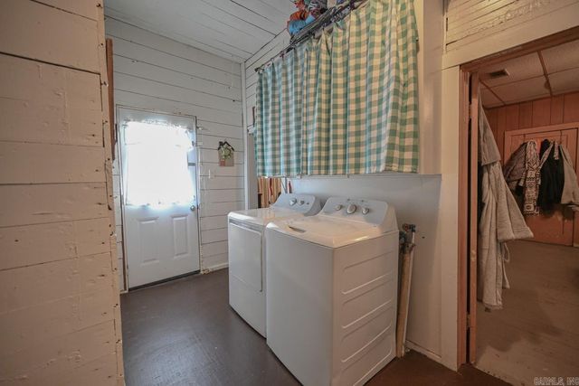 701 Ninth st, Mena, AR 71953