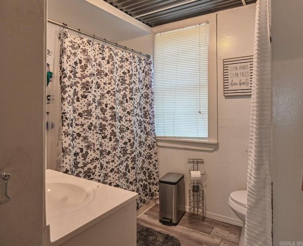 701 Ninth st, Mena, AR 71953