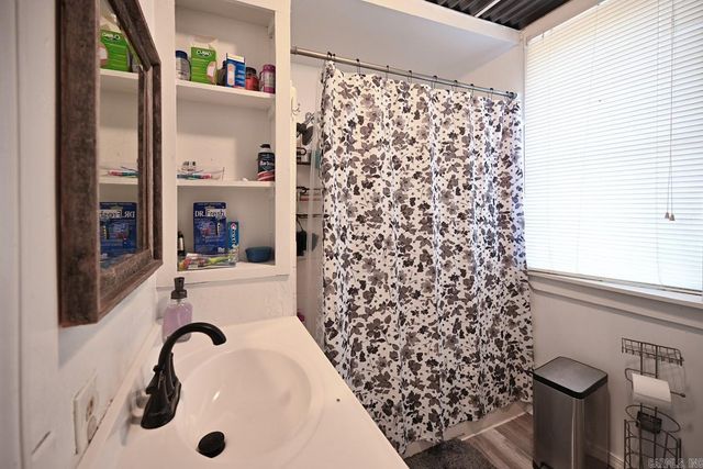 701 Ninth st, Mena, AR 71953