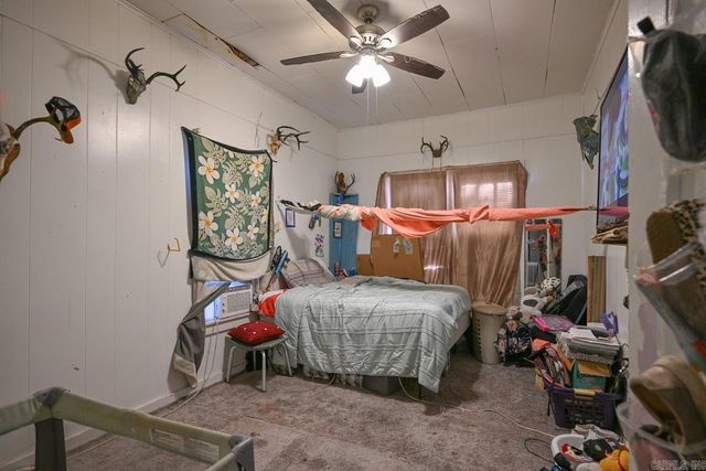 701 Ninth st, Mena, AR 71953