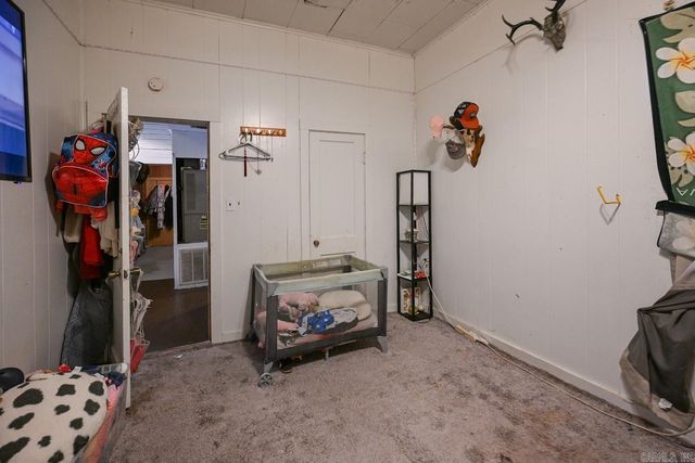 701 Ninth st, Mena, AR 71953