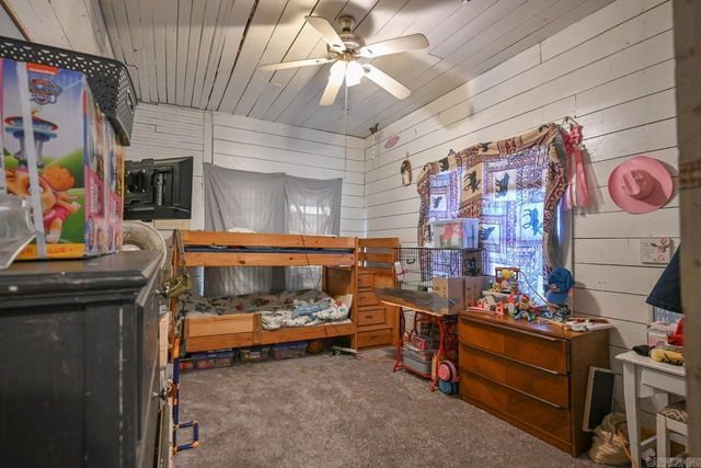 701 Ninth st, Mena, AR 71953