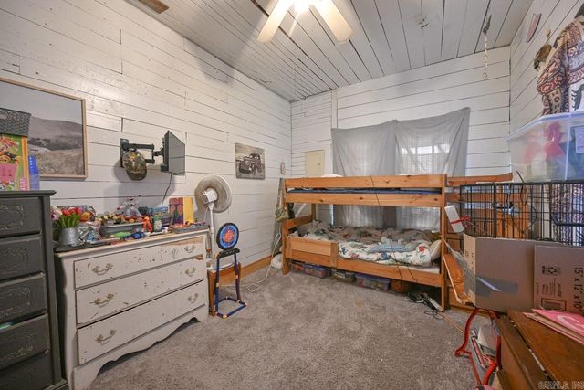 701 Ninth st, Mena, AR 71953