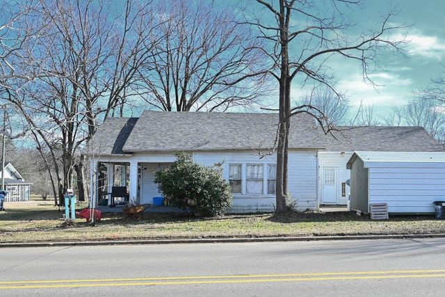 701 Ninth st, Mena, AR 71953