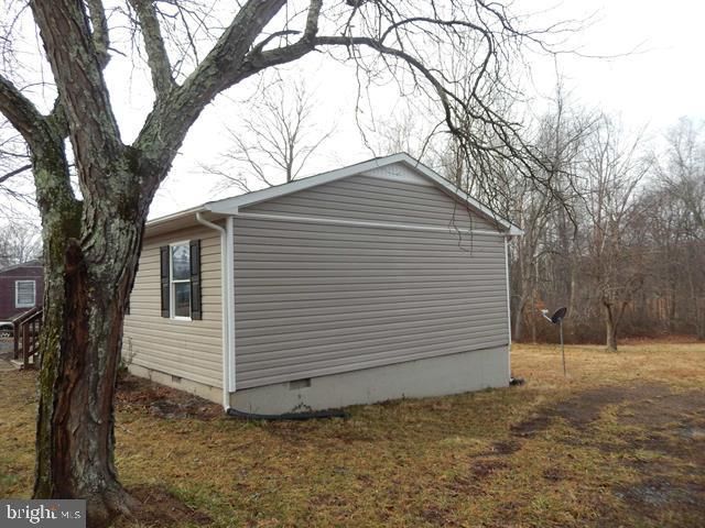 114 MARSHALL, Madison, VA 22727
