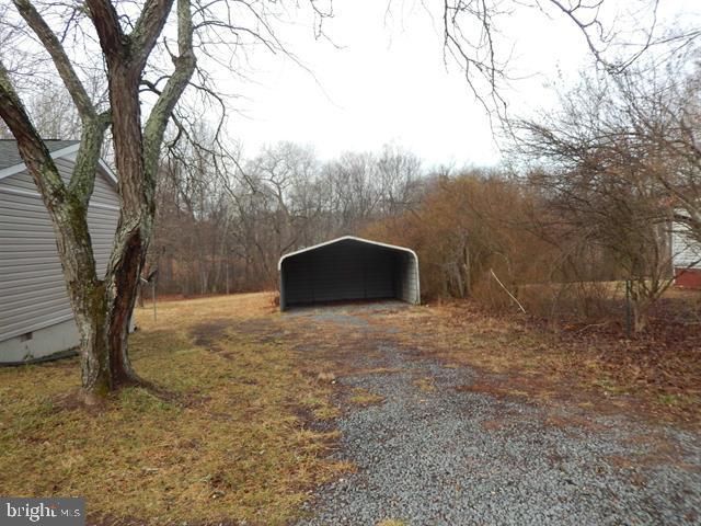 114 MARSHALL, Madison, VA 22727