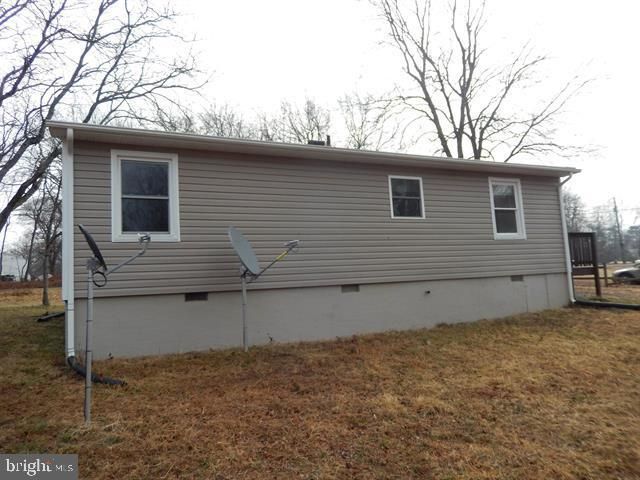 114 MARSHALL, Madison, VA 22727