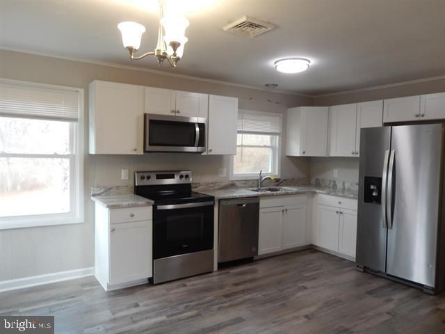 114 MARSHALL, Madison, VA 22727