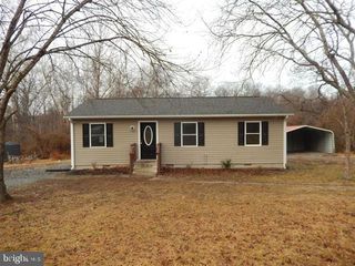 114 MARSHALL, Madison, VA 22727