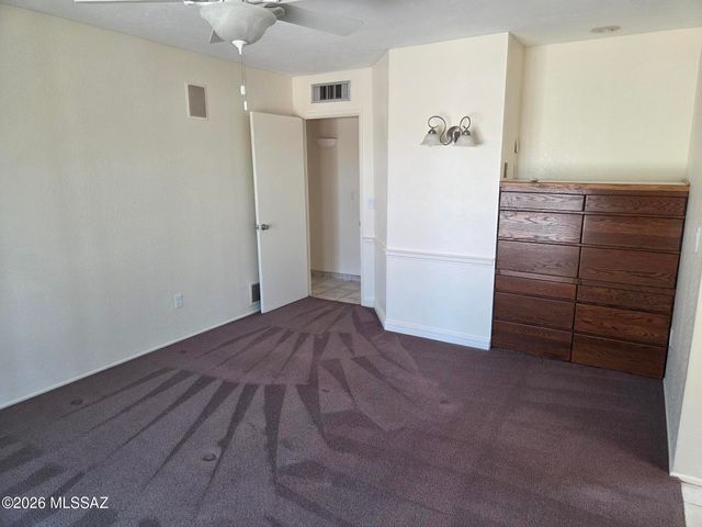 3401 N Bacobi Avenue, Tucson, AZ 85750