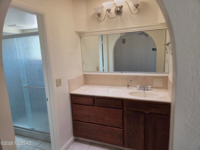 3401 N Bacobi Avenue, Tucson, AZ 85750