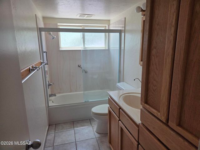 3401 N Bacobi Avenue, Tucson, AZ 85750