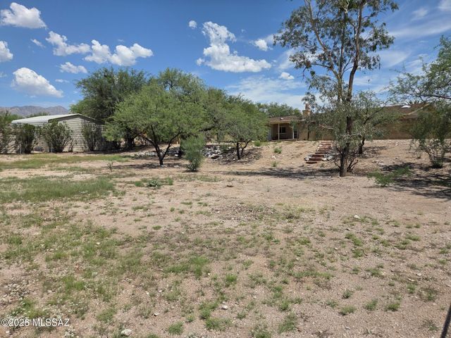 3401 N Bacobi Avenue, Tucson, AZ 85750