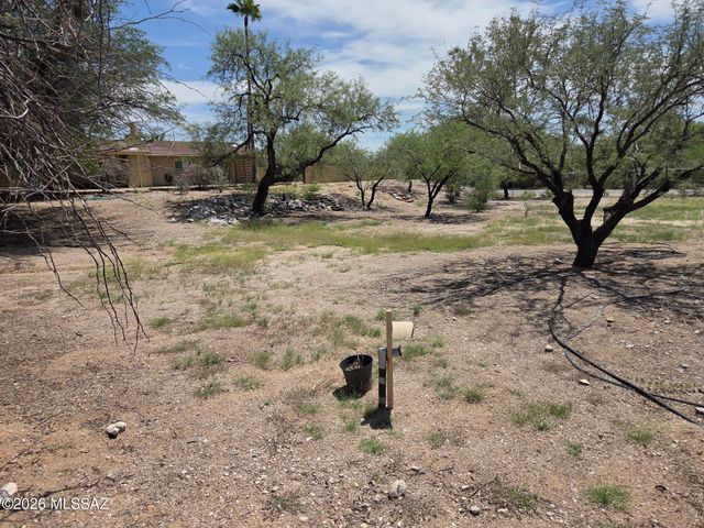 3401 N Bacobi Avenue, Tucson, AZ 85750
