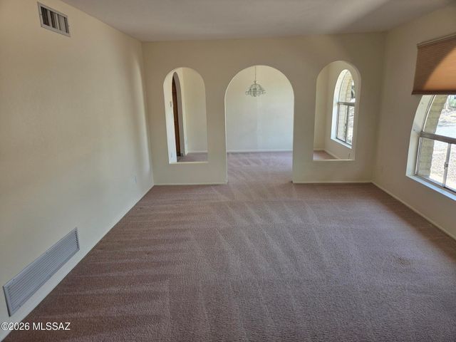 3401 N Bacobi Avenue, Tucson, AZ 85750