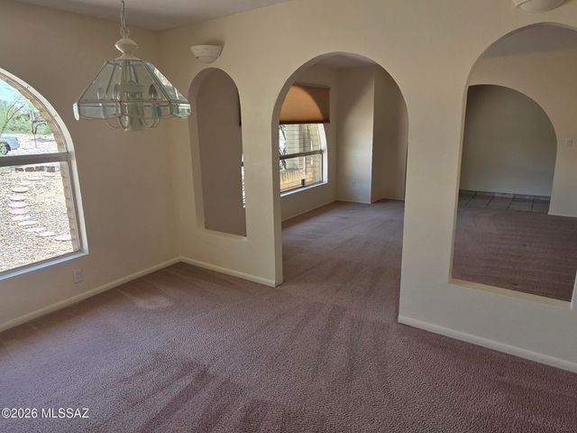 3401 N Bacobi Avenue, Tucson, AZ 85750