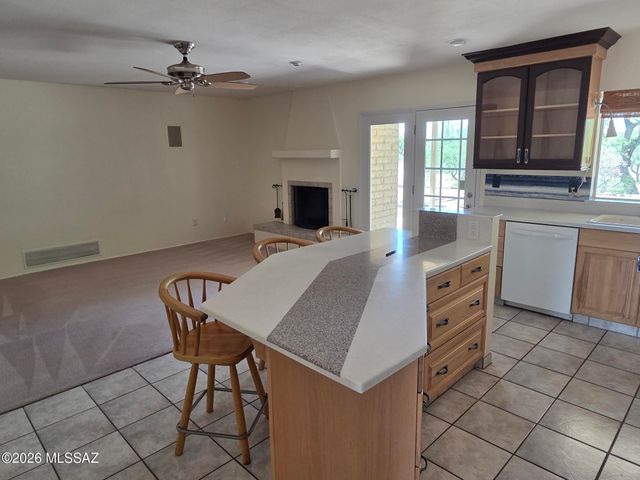 3401 N Bacobi Avenue, Tucson, AZ 85750
