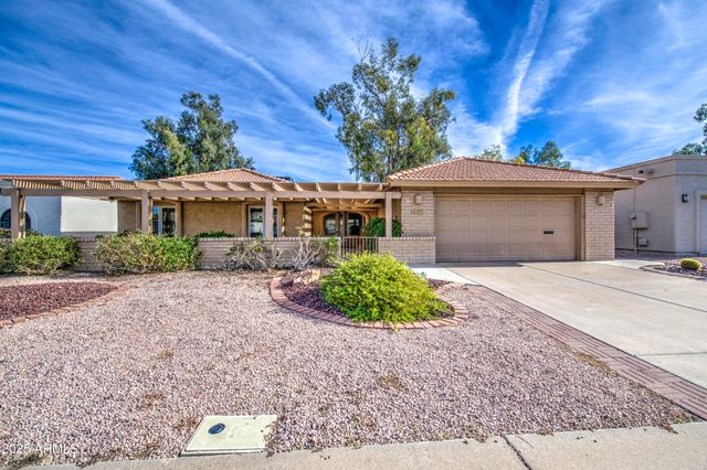 1467 Leisure World --, Mesa, AZ 85206