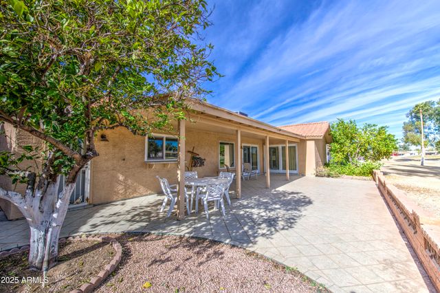 1467 Leisure World --, Mesa, AZ 85206