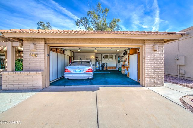 1467 Leisure World --, Mesa, AZ 85206