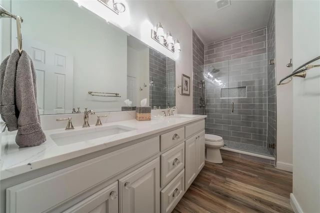 1510 Pecan Valley Court, Corinth, TX 76210