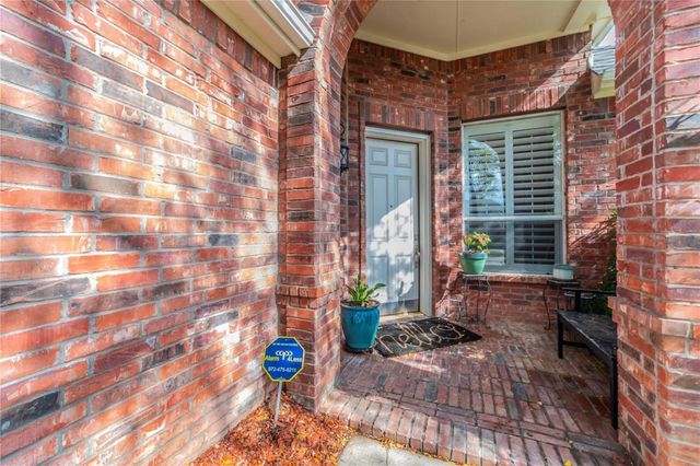 1510 Pecan Valley Court, Corinth, TX 76210