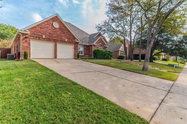 1510 Pecan Valley Court, Corinth, TX 76210