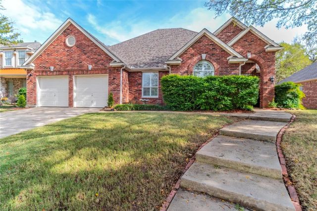1510 Pecan Valley Court, Corinth, TX 76210