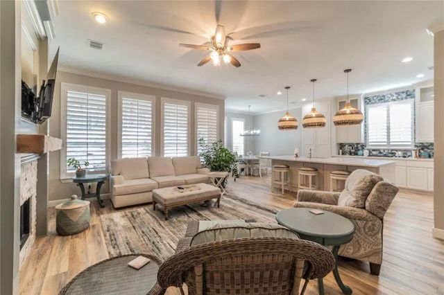 1510 Pecan Valley Court, Corinth, TX 76210