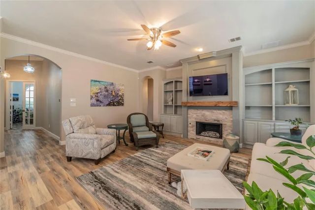 1510 Pecan Valley Court, Corinth, TX 76210