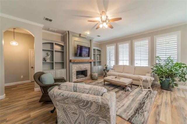 1510 Pecan Valley Court, Corinth, TX 76210