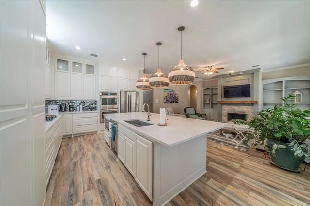 1510 Pecan Valley Court, Corinth, TX 76210