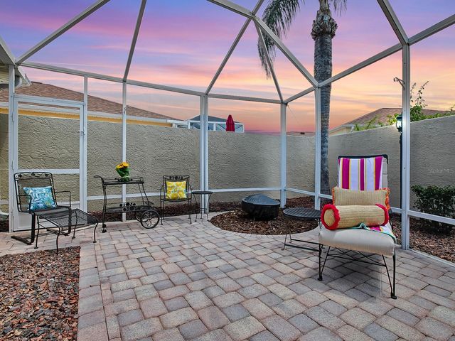 1129 SANTA CRUZ DRIVE, The Villages, FL 32162