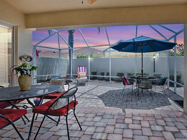 1129 SANTA CRUZ DRIVE, The Villages, FL 32162
