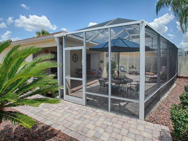 1129 SANTA CRUZ DRIVE, The Villages, FL 32162