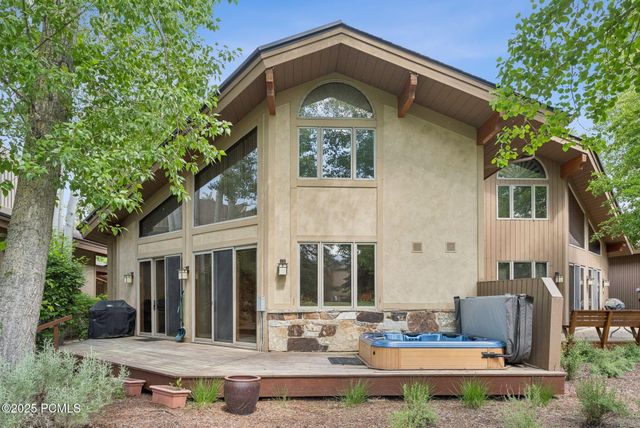 2762 Estates Drive, Park City, UT 84060